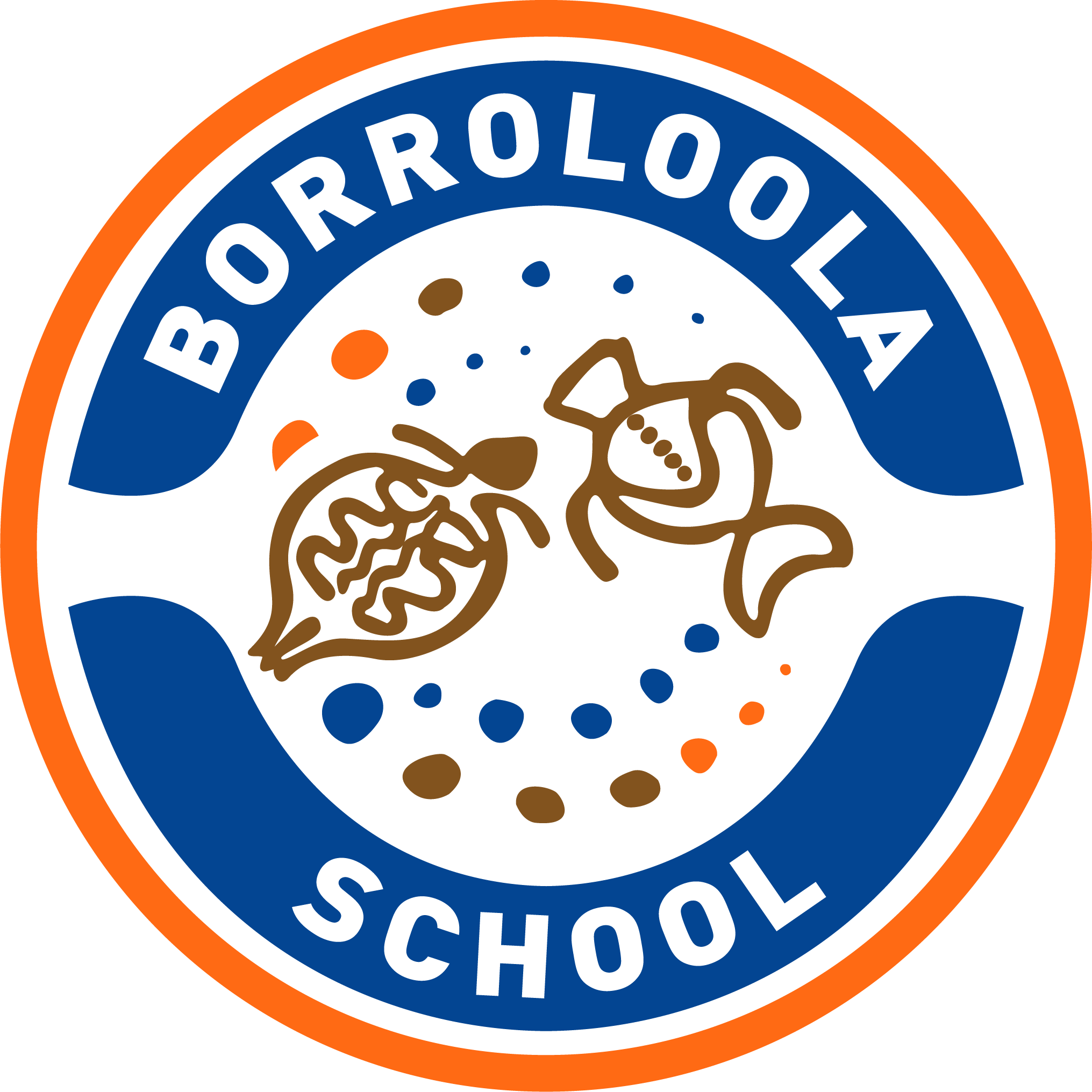 Welcome to Borroloola School